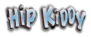 HIP KIDDY logo