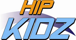 HIP KIDZ logo