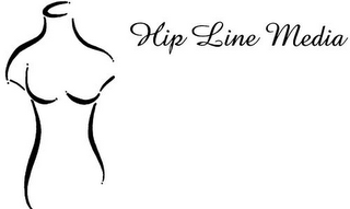 HIP LINE MEDIA logo