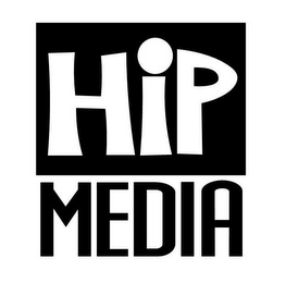 HIP MEDIA logo