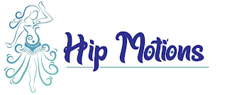 HIP MOTIONS logo