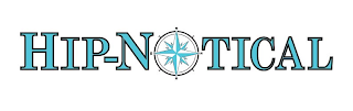 HIP-NOTICAL N E S W logo