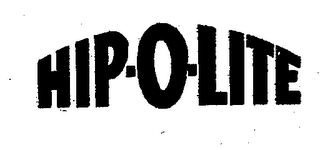 HIP-O-LITE logo