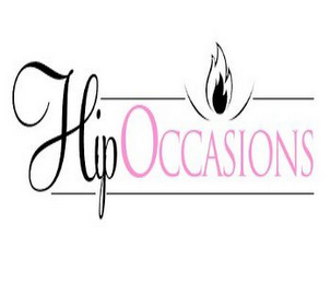 HIP OCCASIONS logo