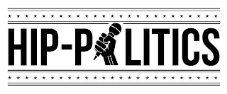 HIP-POLITICS logo