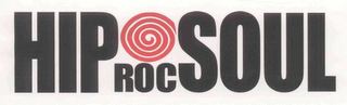 HIP ROC SOUL logo