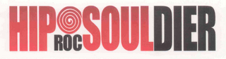 HIP ROC SOULDIER logo