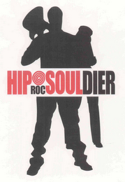 HIP ROC SOULDIER logo