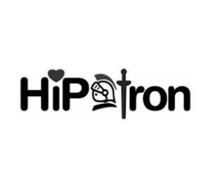 HIP RON logo
