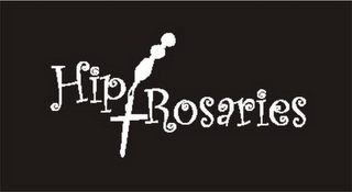 HIP ROSARIES logo