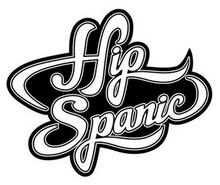 HIP SPANIC logo