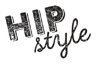 HIP STYLE logo