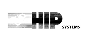 HIP SYSTEMS logo
