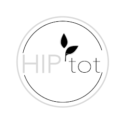 HIP TOT logo