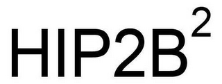 HIP2B 2 logo