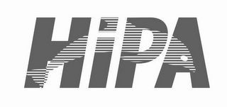 HIPA logo