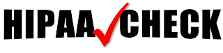 HIPAA CHECK logo
