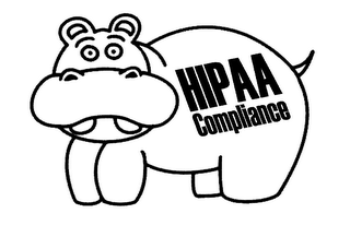 HIPAA COMPLIANCE logo