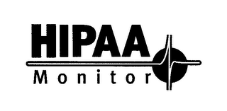 HIPAA MONITOR logo