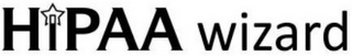 HIPAA WIZARD logo