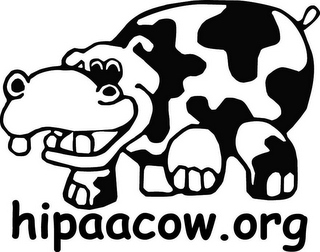 HIPAACOW.ORG logo