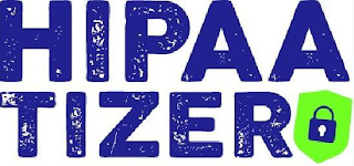 HIPAATIZER logo