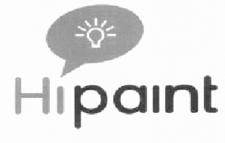 HIPAINT logo