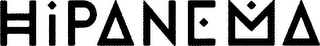 HIPANEMA logo