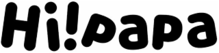 HI!PAPA logo