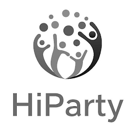 HIPARTY logo
