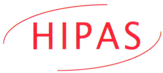 HIPAS logo