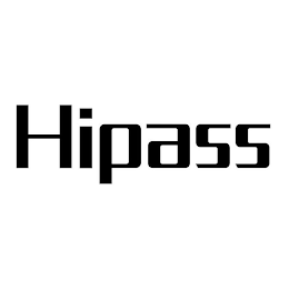 HIPASS logo