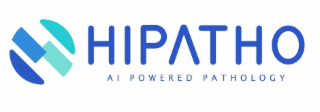 HIPATHO AI POWERED PATHOLOGY logo