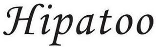 HIPATOO logo