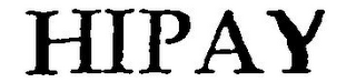 HIPAY logo
