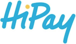 HIPAY logo