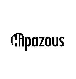 HIPAZOUS logo