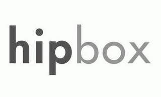 HIPBOX logo