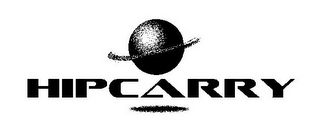 HIPCARRY logo