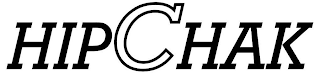 HIPCHAK logo