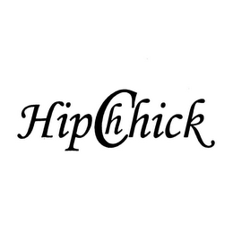 HIPCHHICK logo