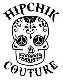 HIPCHIK COUTURE logo