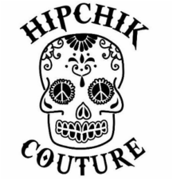 HIPCHIK COUTURE logo