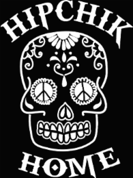 HIPCHIK HOME logo