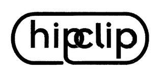 HIPCLIP logo