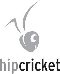 HIPCRICKET logo