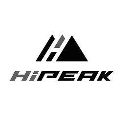 HIPEAK logo