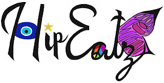 HIPEATZ logo