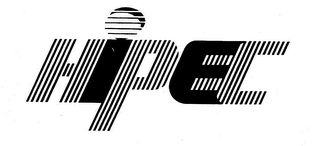 HIPEC logo