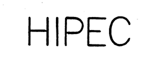 HIPEC logo